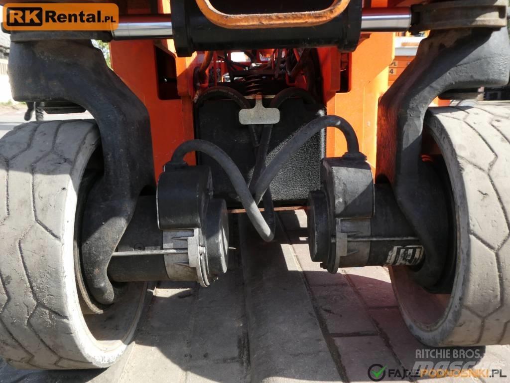 JLG 2030 ES Saxliftar