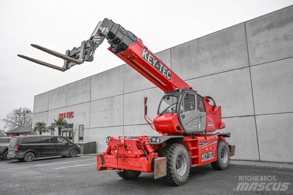 Manitou MRT 3255 Teleskoplastare