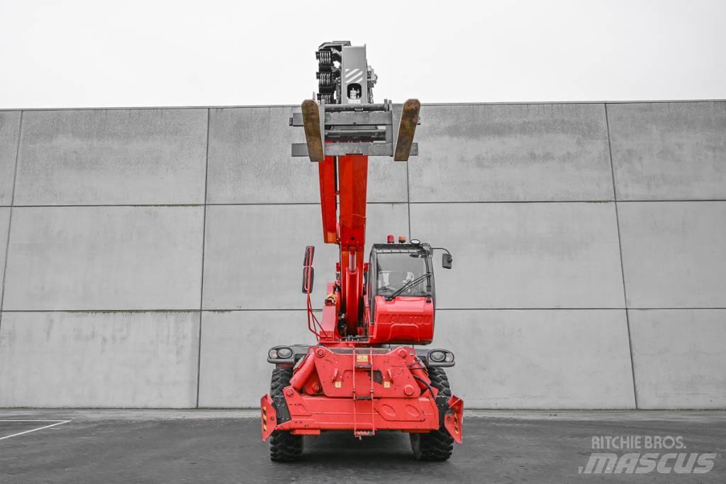 Manitou MRT 3255 Teleskoplastare