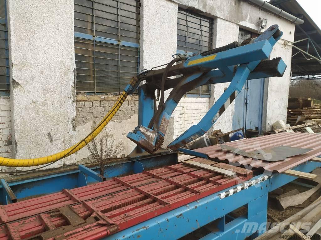  Laimet 130 PRO Sågverk