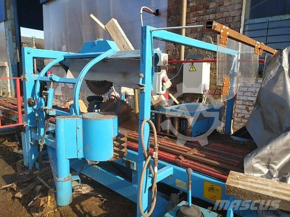  Laimet 130 PRO Sågverk