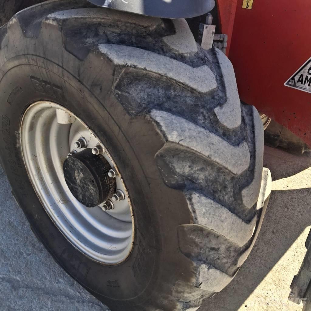 Manitou MT 1840 Teleskoplastare
