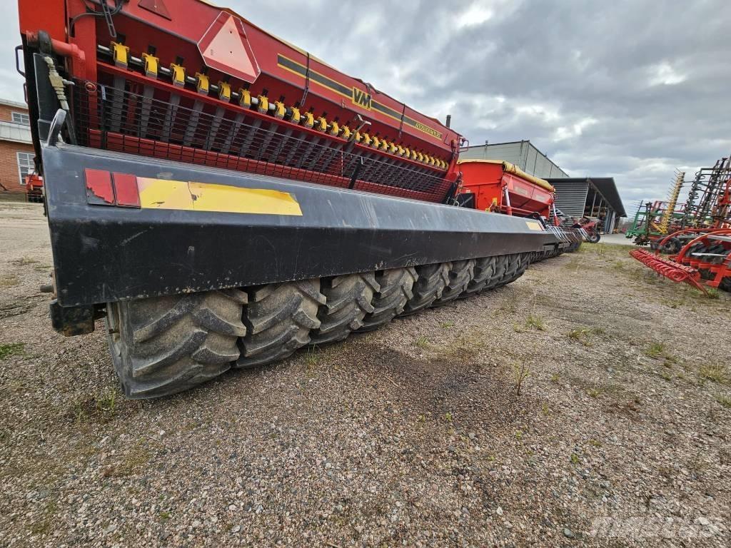 VM SK 400 Kombisåmaskiner