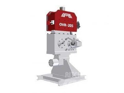  OVR 20S Vibrationshejare