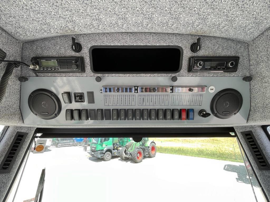 Albach Diamant Flishuggar