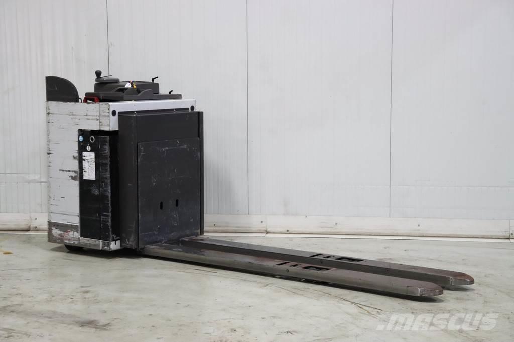 Atlet A/ALL/200 Plocktruck, låglyftande