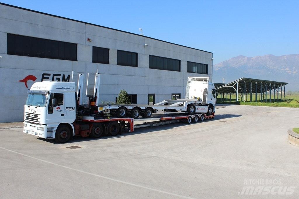 FGM 32 Flaktrailer