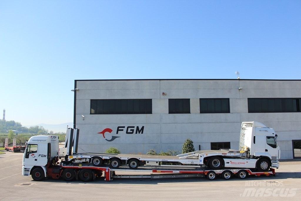 FGM 32 Flaktrailer