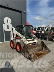 Bobcat S 175 Hjullastare