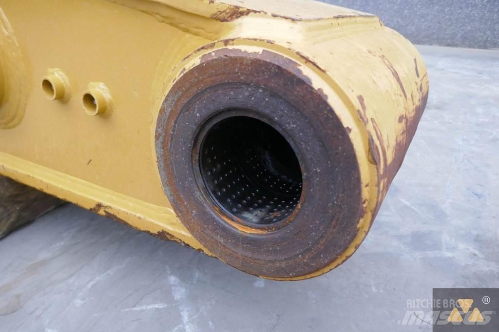 CAT 352F Stick Transport - Övriga