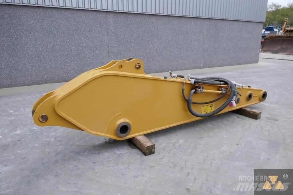 CAT 352F Stick Transport - Övriga