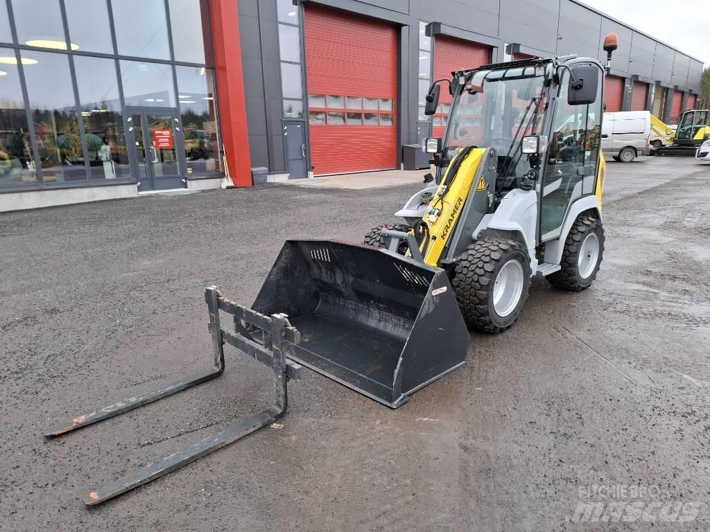 Kramer 5035 / Myyty Minilastare