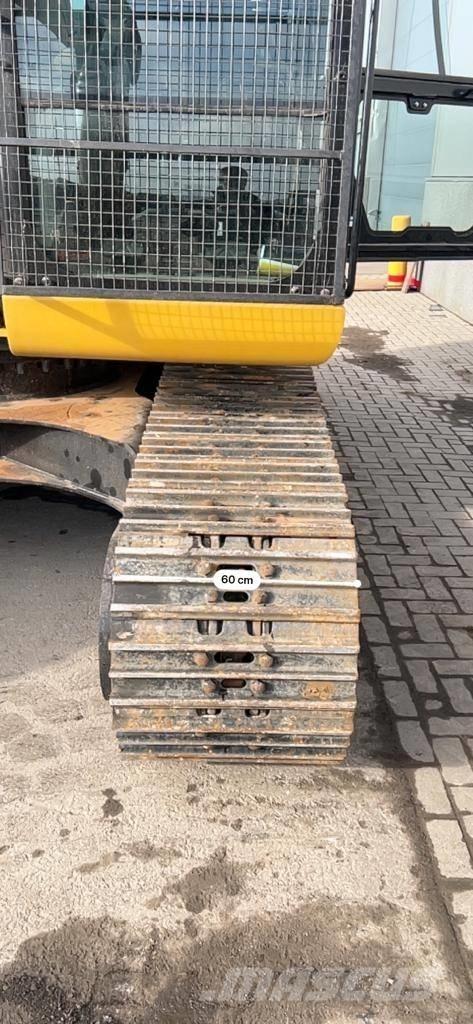 CAT 320 D3 GC Bandgrävare
