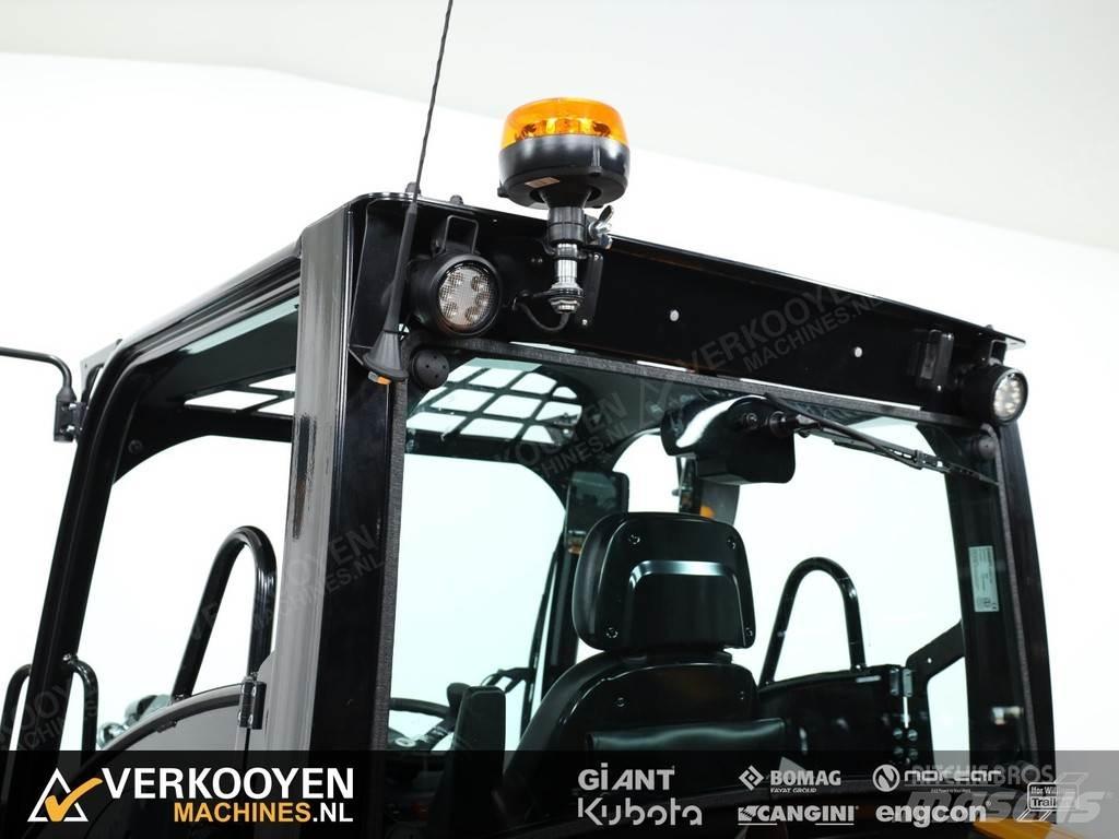 GiANT G5000 Hjullastare