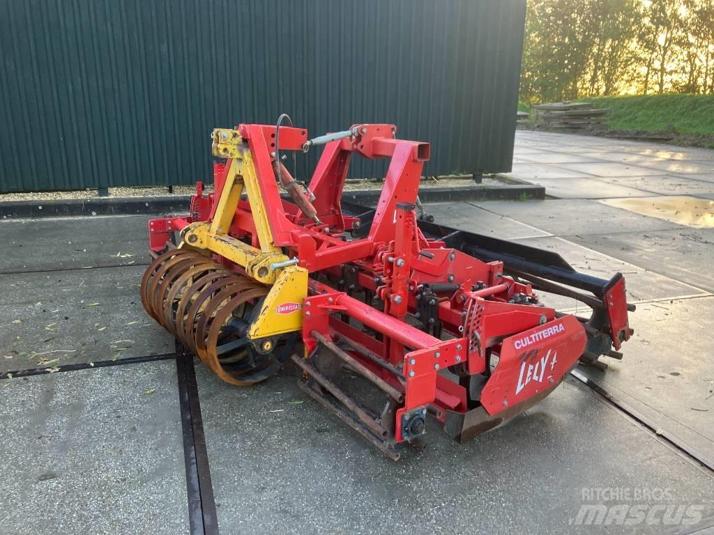 Lely Cultiterra 300 Harvar