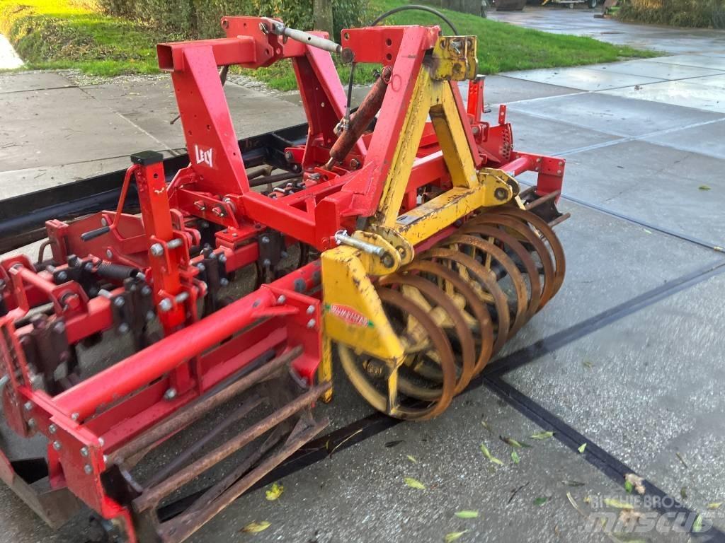Lely Cultiterra 300 Harvar
