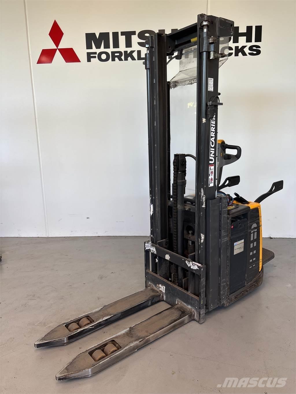 Atlet PSP160 Staplare