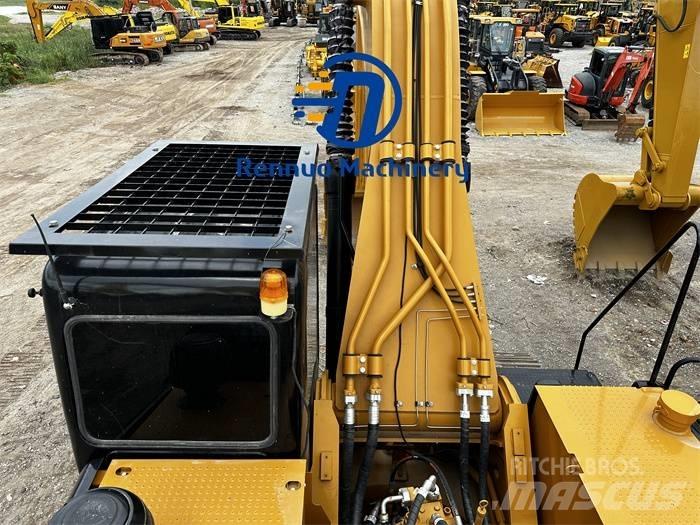 CAT 330 D Bandgrävare