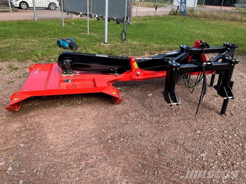 Tokvam ilsbo M160S Lantbruk - Övrigt