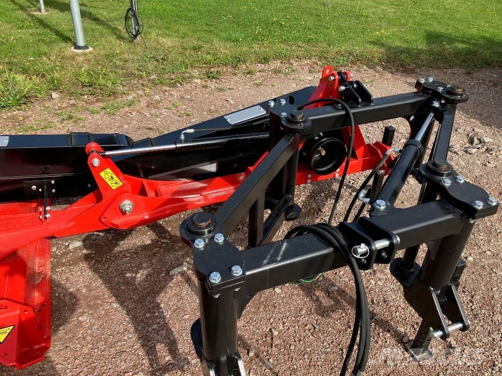Tokvam ilsbo M160S Lantbruk - Övrigt
