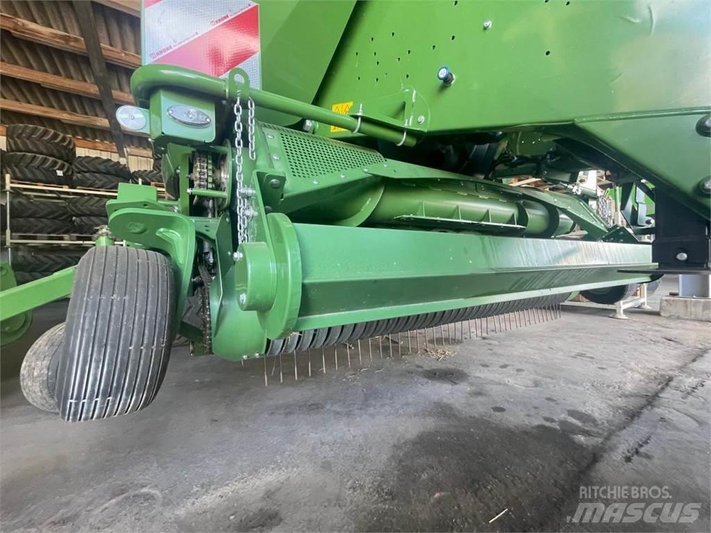Krone 1290 HDP VC Fyrkantspressar