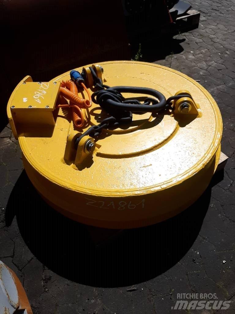  WOKO R12,5 Markvibratorer