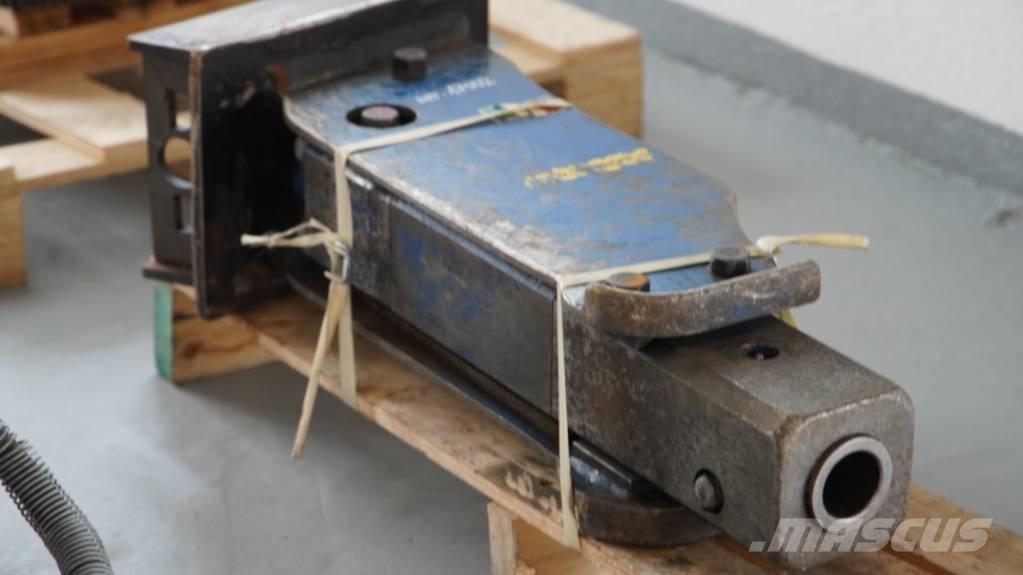 Vistarini VH90 Hydraulhammare