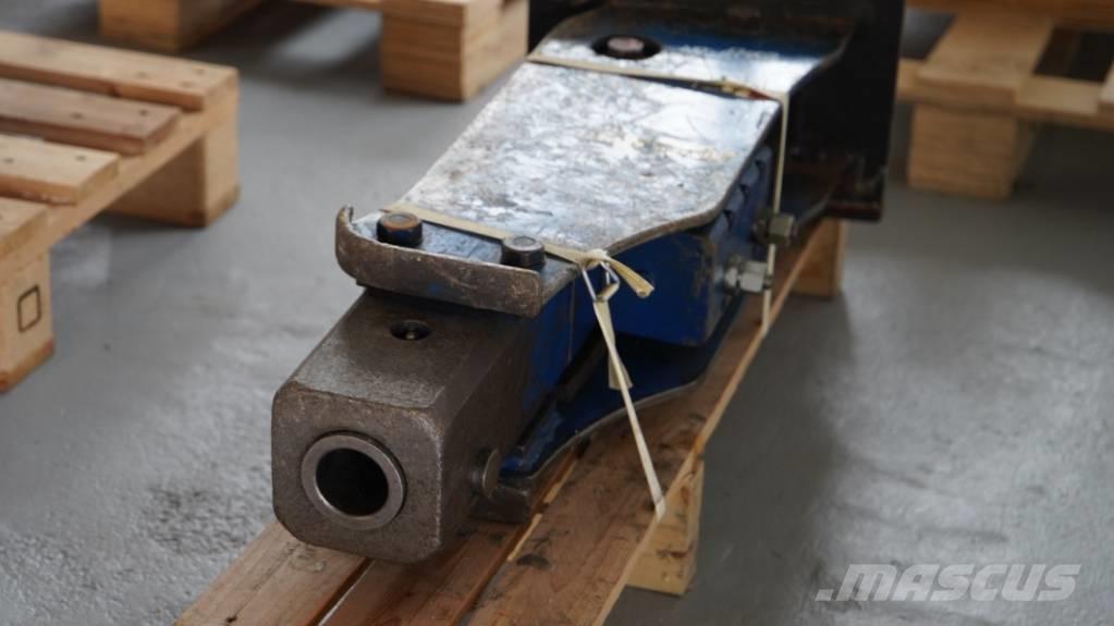 Vistarini VH90 Hydraulhammare