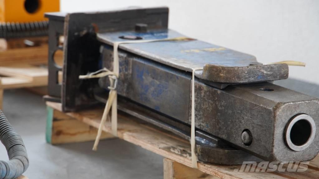 Vistarini VH90 Hydraulhammare