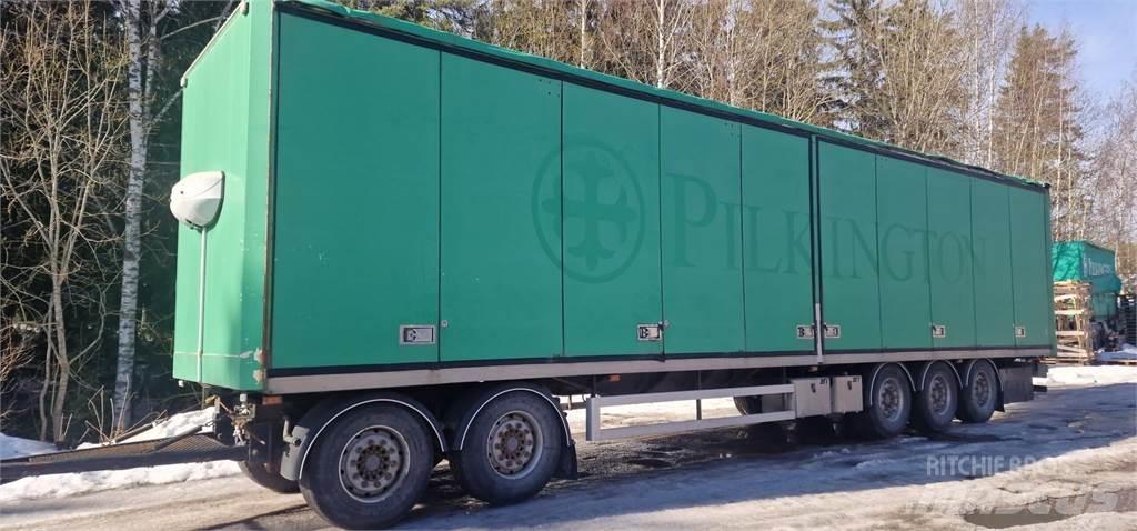 Kaupe 2004 Skåpsläp