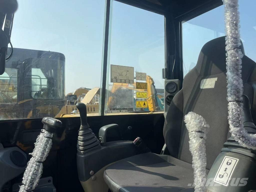 CAT 305.5 E CR Minigrävare < 7t