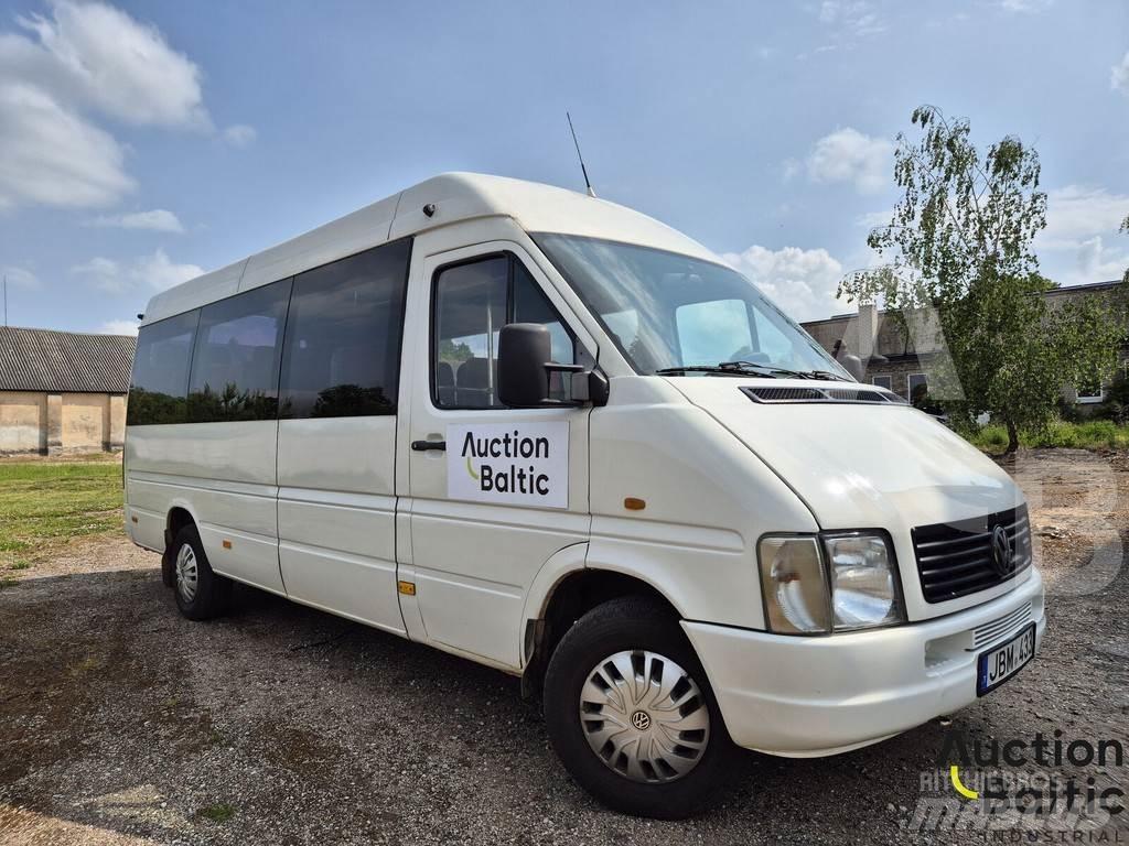 Volkswagen LT32 Övriga bilar