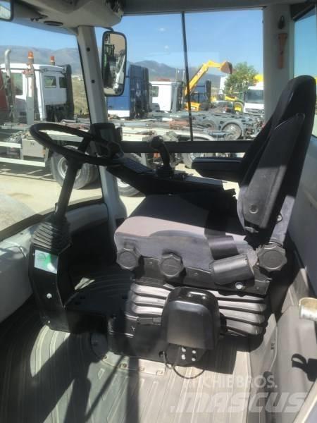 Dynapac CA 3500 D Envalsvältar