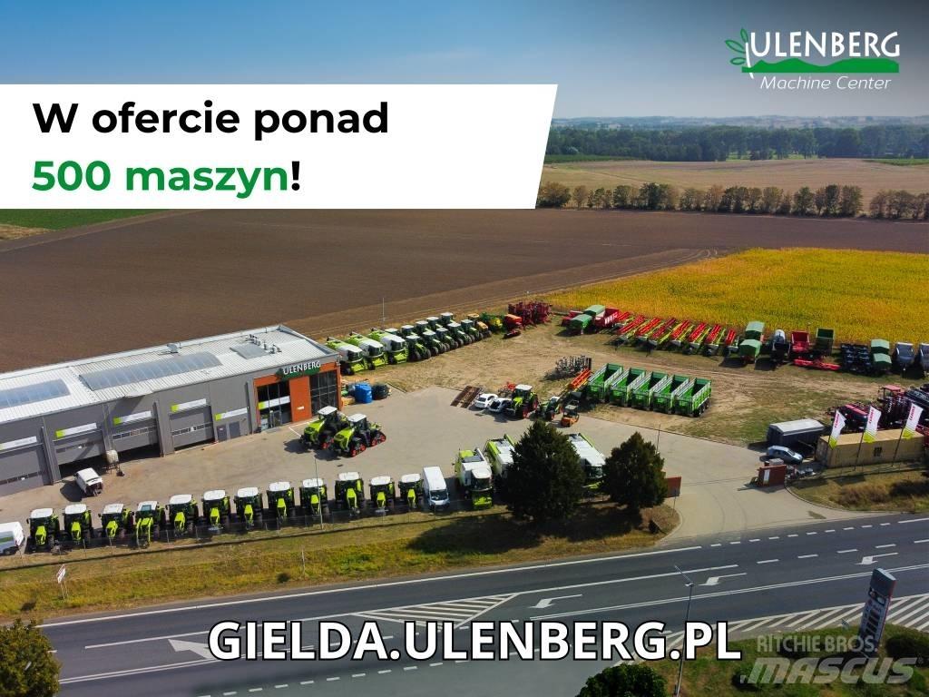 Horsch Joker 6 RT Tallriksredskap