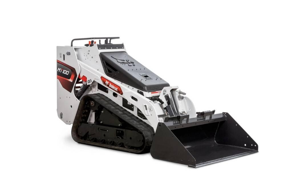 Bobcat MT 100 Minilastare