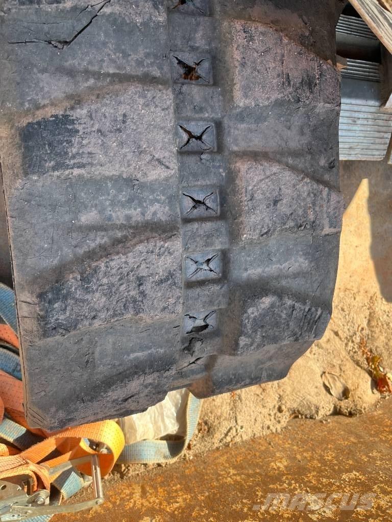 Bobcat E 55z Minigrävare < 7t