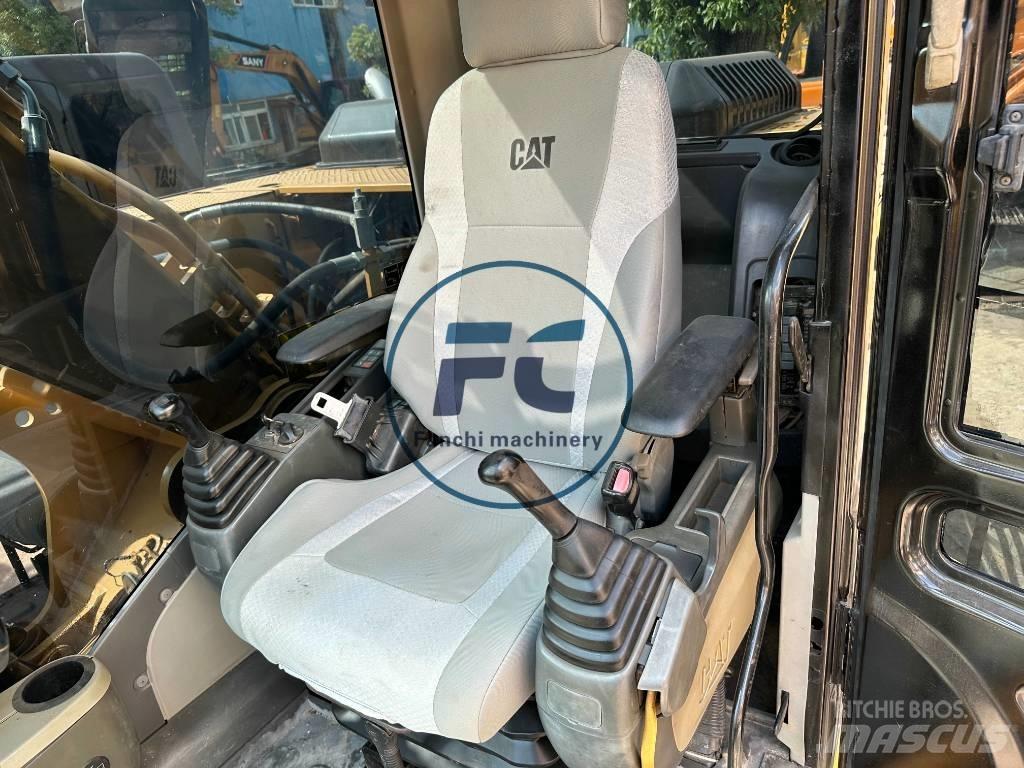 CAT 315 D Bandgrävare