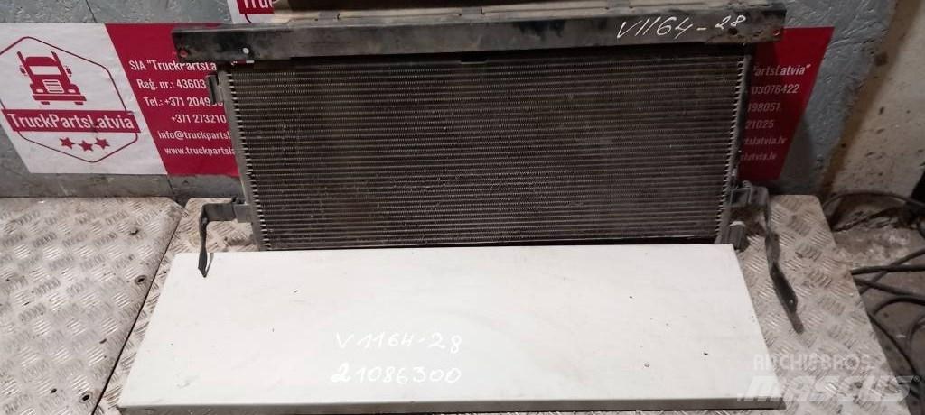Volvo FH 12.    21086300 Radiatorer