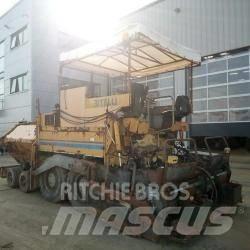 Bitelli BB 670 Asfaltsläggningsmaskiner