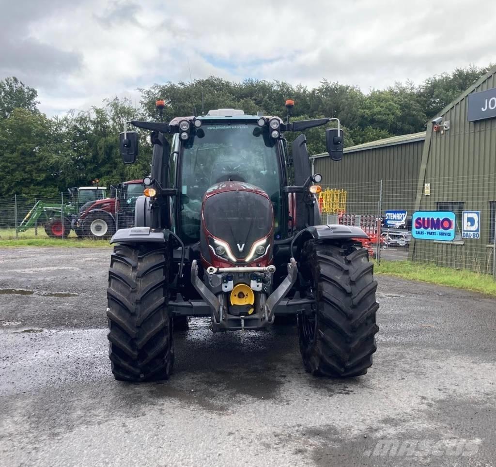 Valtra N 175 D Traktorer