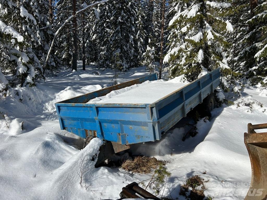 Volvo EW 160 C Hjulgrävare
