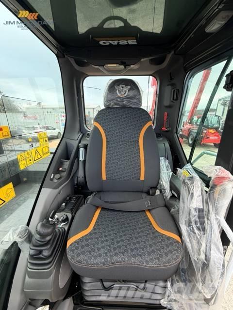 CASE CX 90 D Midigrävmaskiner 7t - 12t