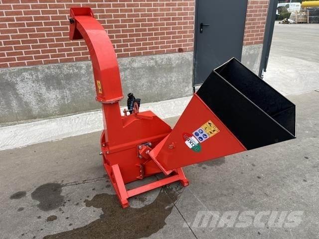 Boxer HV4 Flishuggar