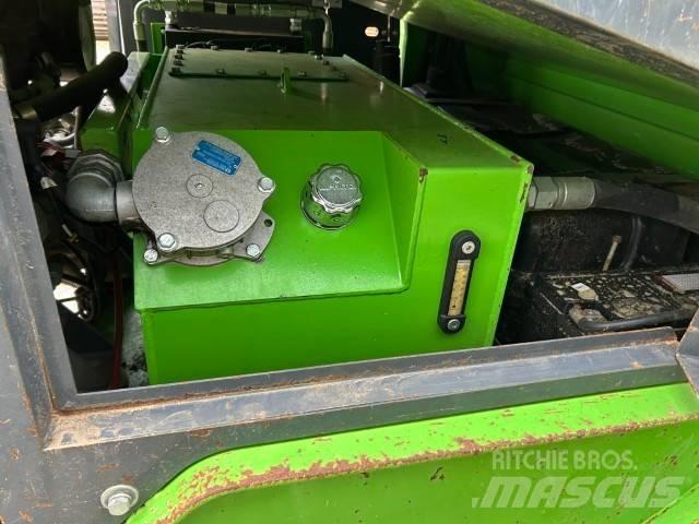 TrommALL 5800 Tr Sorteringsverk