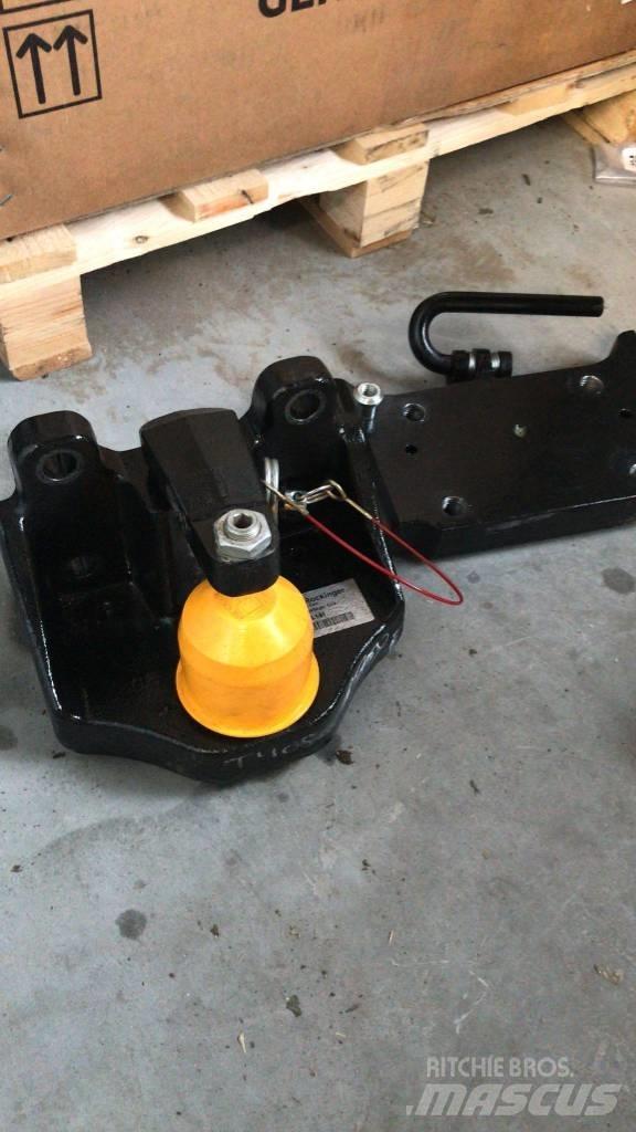  Rockinger K80 Övriga traktortillbehör