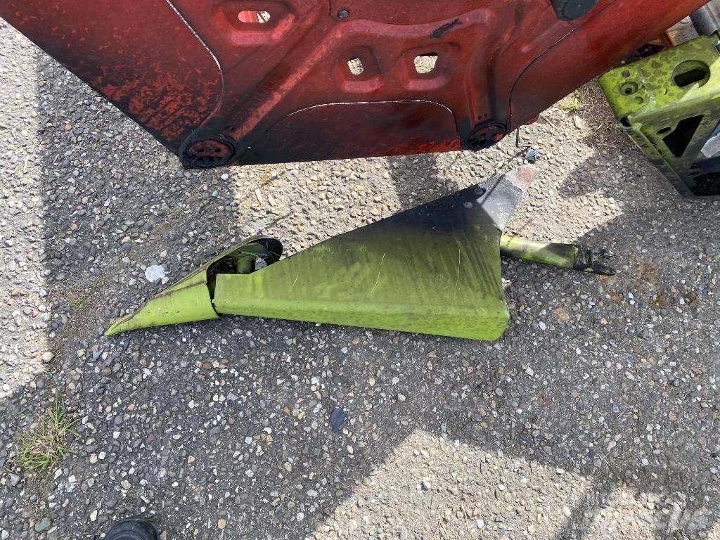 CLAAS V770 Type 528 Skärbord