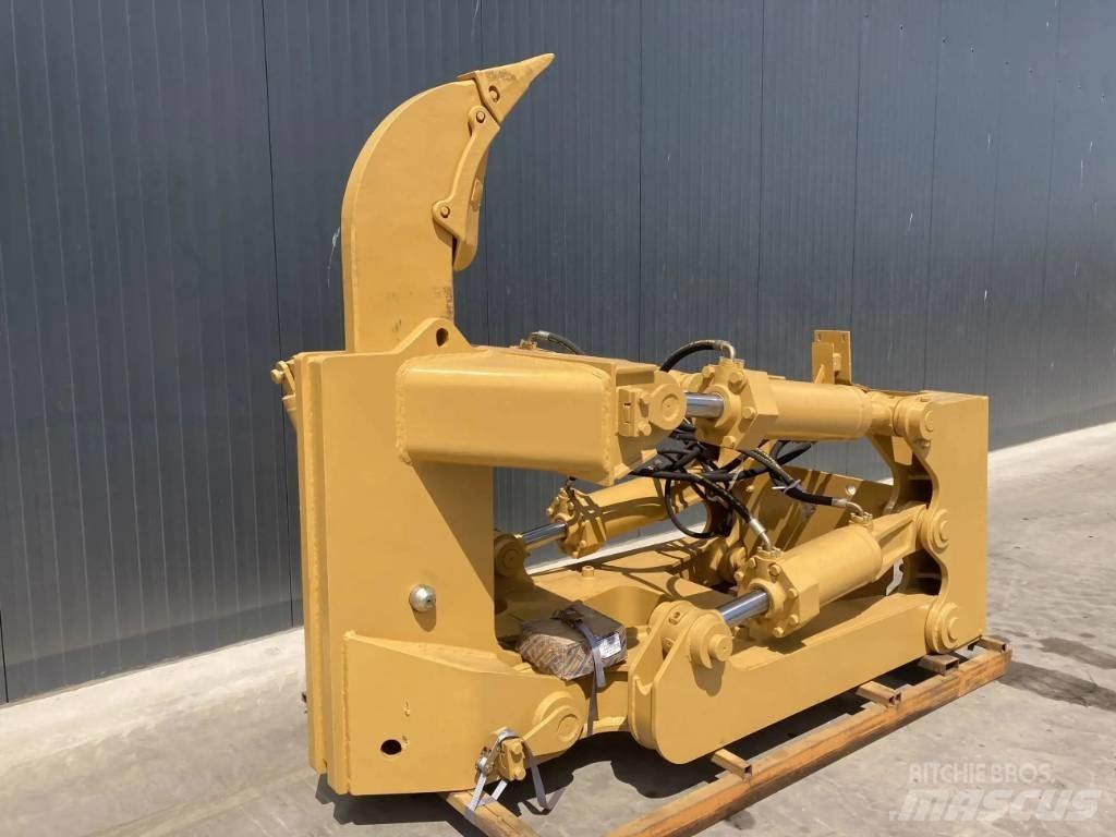 CAT D8R Rivare