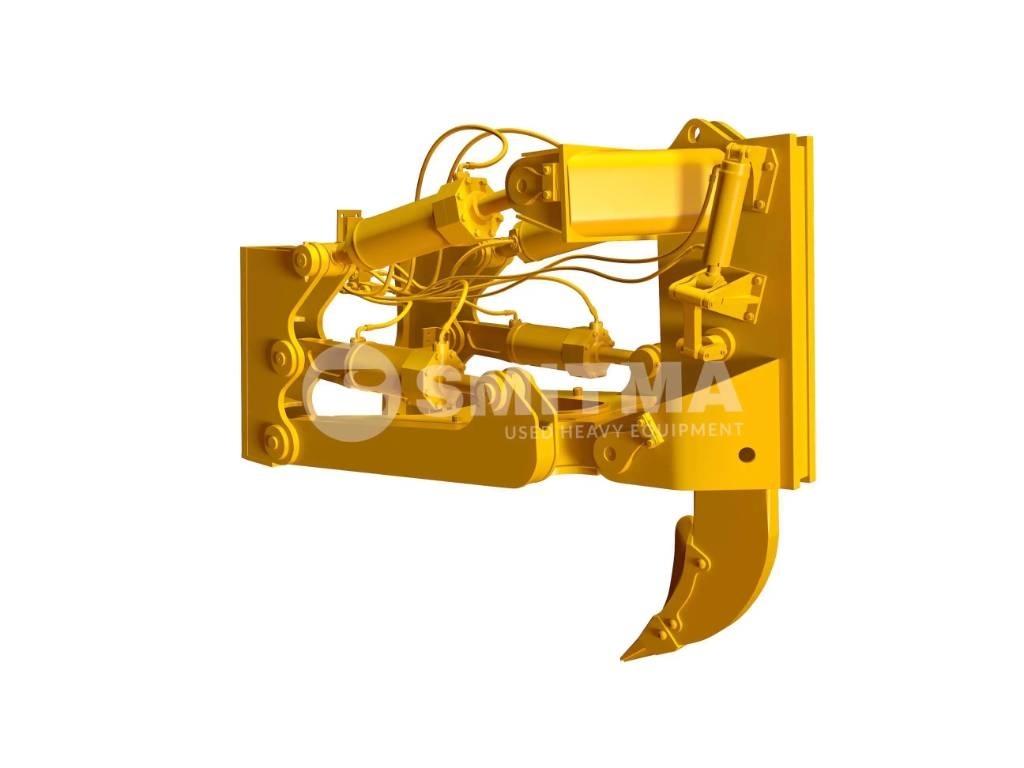CAT D8R Rivare