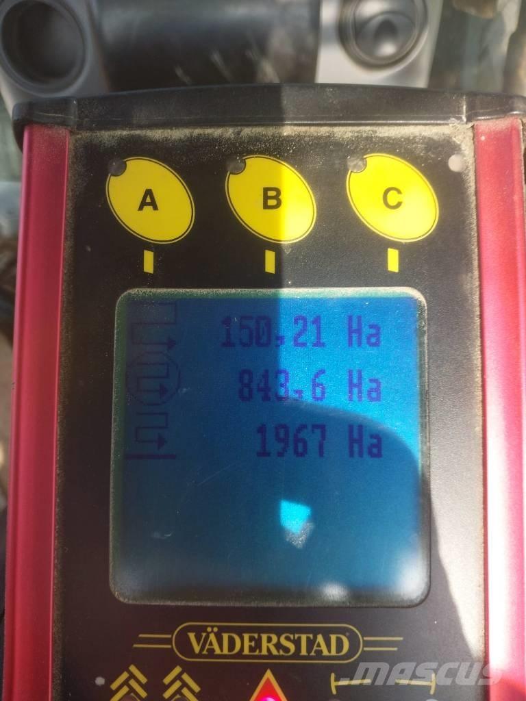 Väderstad Rapid 300C Kombisåmaskiner