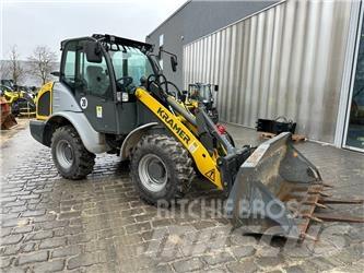Kramer 5075 Hjullastare